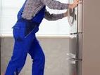 Fridge Repairing