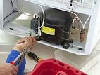 Fridge Repairing