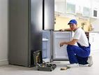 Fridge Repairing