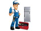 Fridge Repairing