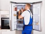 Fridge Repairing