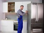 Fridge Repairing