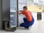 Fridge Repairing