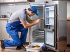 Fridge Repairing