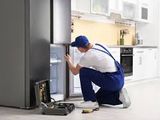 Fridge Repairing