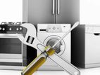 Fridge Repairing