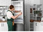 Fridge Repairing