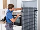 Fridge Repairing