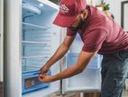 Fridge Repairing