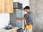 Fridge Repairing