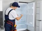 Fridge Repairing