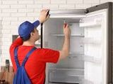 Fridge Repairing