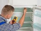 Fridge Repairing