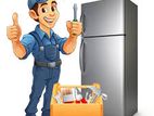 Fridge Repairing