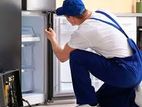Fridge Repairing