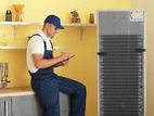 Fridge Repairing