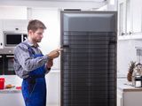Fridge Repairing
