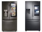 Fridge Repairing