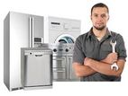 Fridge Repairing