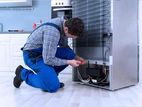 Fridge Repairing