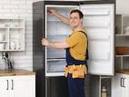 Fridge Repairing