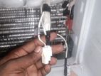 Fridge Repairing