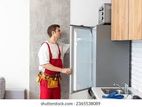 Fridge Repairing/ Gas Filling