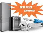 Fridge Repairing / Gas Filling Services
