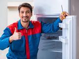 Fridge Repairing / Gas Filling Services