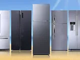 Fridge Repairing / Gas Filling Services