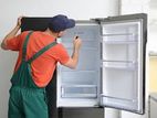 Fridge Repairing/ Gas Leaking Services