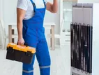 Fridge Repairing Gas Leaking Services