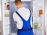 Fridge Repairing/ Maintenance