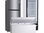 Fridge Repairing Service