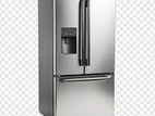 Fridge Repairing Service