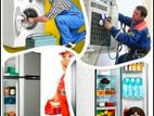 Fridge Repairing Service
