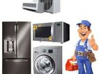 Fridge Repairing Service