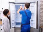 Fridge Repairing Services
