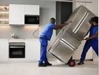 Fridge Repairing Services