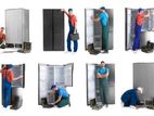 Fridge Repairing/ Services