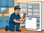 Fridge Repairs