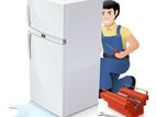 Fridge repairs