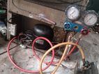 Fridge Service Repair