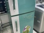 FRiDGE Sisil