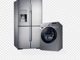 Fridge/Washing Machine Repair