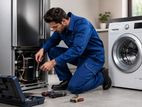 Fridge Washing Machine Repair