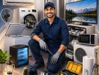 Fridge Washing Machine Repair