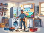 Electric Items Repair Service