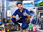 Fridge Washing Machine Repairing