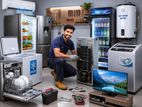 Fridge Washing Machine Repairing